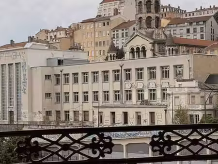 lyon 5e