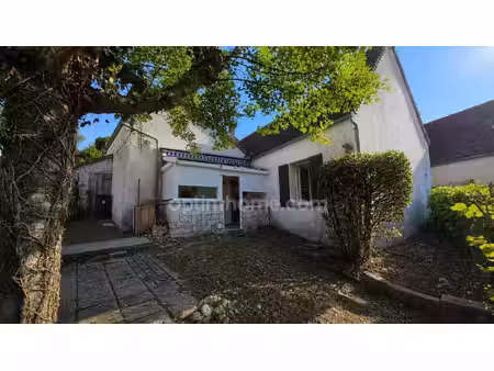 maison à vendre 4 pièces donnemarie dontilly (77)