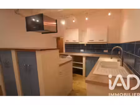 immeuble à ille-sur-têt (66130)