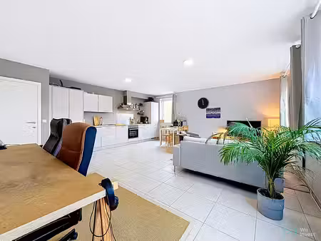 appartement te huur in villers-la-ville met 2 slaapkamers