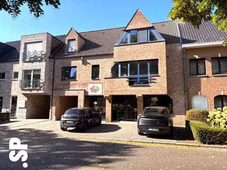 appartement te huur in westerlo met 2 slaapkamers