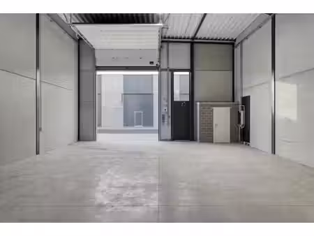 commercieel te huur in pittem