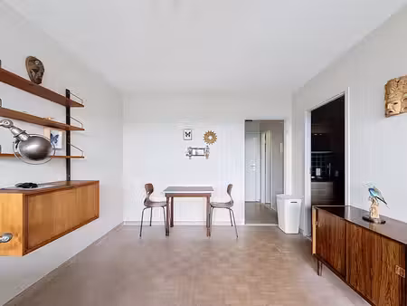 appartement te huur in deurne met 1 slaapkamer