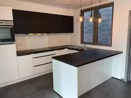 appartement te huur in kontich met 1 slaapkamer