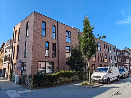appartement te huur in turnhout met 2 slaapkamers