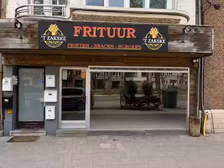commercieel te huur in antwerpen