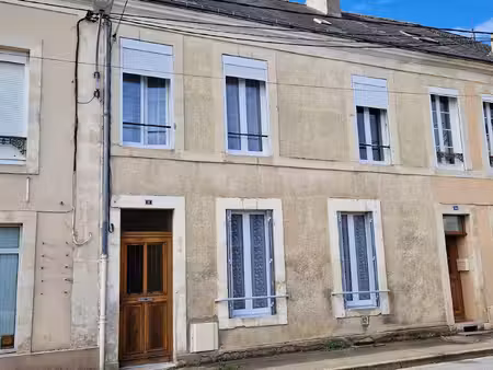 maison de ville