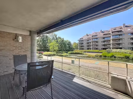 appartement te huur in wilrijk met 2 slaapkamers