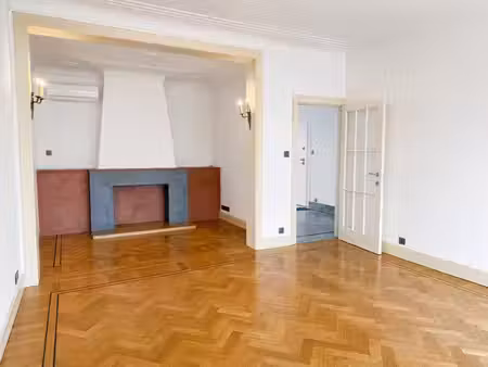 appartement te huur in luik met 2 slaapkamers