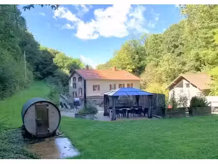 vente moulin 14 pièces 437 m² à bourg-en-bresse (01000)  670 000 €