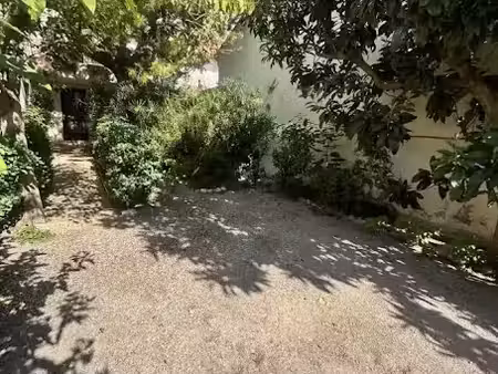 vente maison 144 m² à le grau-du-roi (30240)  680 550 €