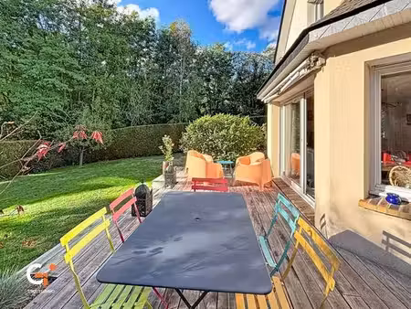 maison de luxe de 5 pièces en vente à belbeuf  france