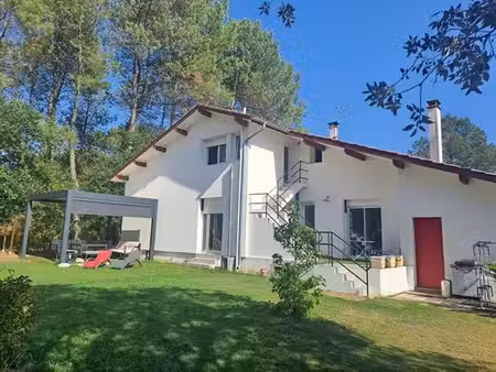 maison de luxe de 6 pièces en vente à dax  france