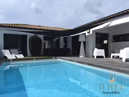 maison de 3 chambres de luxe en vente à les mathes  france