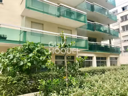 appartement à vendre de 1 pièce de 30.2 m²