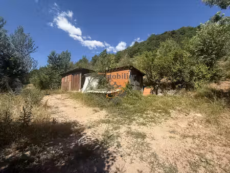vente remise avec 2 45 hectares de terrains versols-et-lapeyre