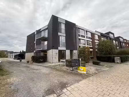 appartement te huur in geel met 1 slaapkamer
