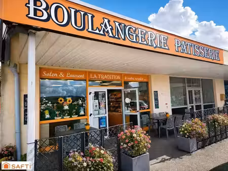 vente locaux professionnels 2 pièces 100 m² à plougonven (29640)  237 000 €