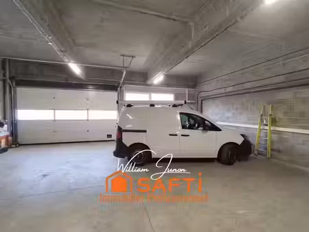 vente locaux professionnels 2 pièces 377 m² à saint-etienne (42000)  218 500 €