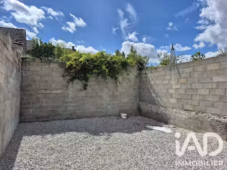 vente terrain à bâtir 316 m²
