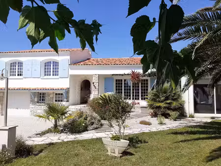 vente maison saint-denis-d'oléron 17650 - - surface privée