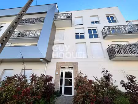 appartement villepinte 3 pièces 55 93 m2