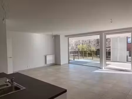 appartement te huur in zaventem met 2 slaapkamers