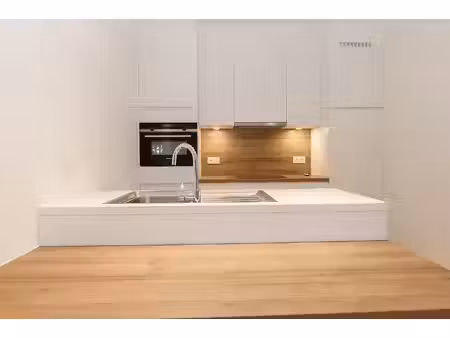 appartement te huur in hasselt met 2 slaapkamers