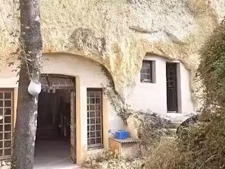 vente maison 2 pièces 70 m² à troo (41800)  98 000 €