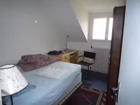location appartement 4 pièces 70 m² à arradon (56610)