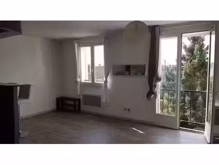location appartement 2 pièces 40 m² à le blanc-mesnil (93150)