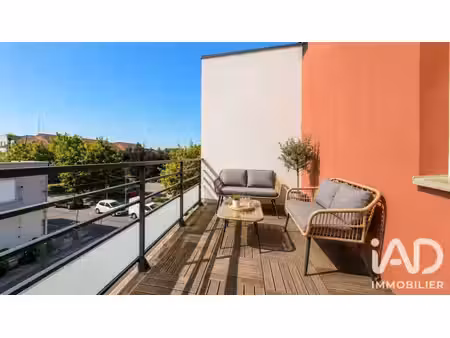 en vente appartement 61 m² – 180 000 € |metz