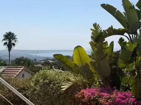 location appartement 2 pièces 48 m² à vallauris (06220)