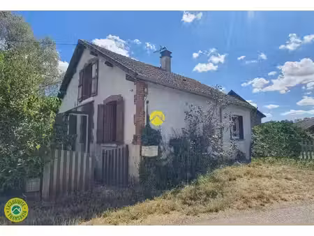 maison au calme