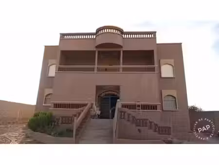 maroc
