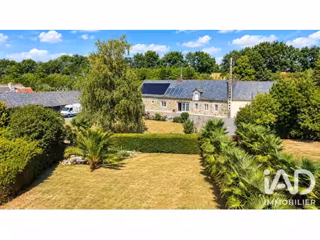 vente longère 7 pièces