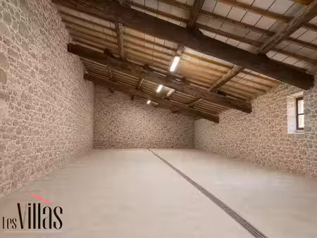 vente locaux professionnels 0 pièces 245 m² à oupia (34210)  135 000 €