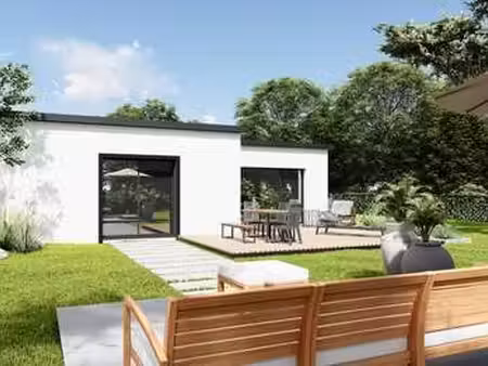 vente maison à plélo (22170) : à vendre / 81m² plélo