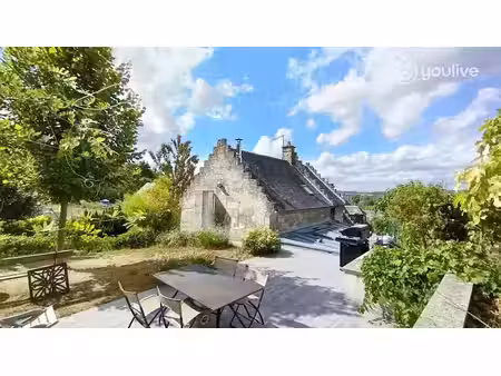 vente maison 5 pièces 104.66 m² à vic-sur-aisne (02290)  141 000 €