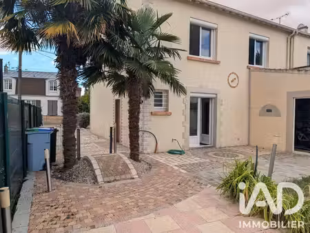 maison traditionnelle à angerville (91670)