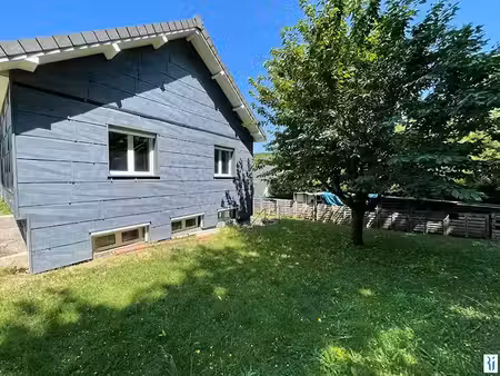 vente maison 6 pièces 122 m² à grand-couronne (76530)  168 000 €