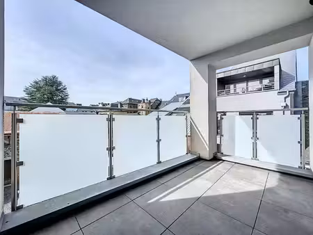 appartement à louer à rue leclerc 1 bastogne (vbe58765)