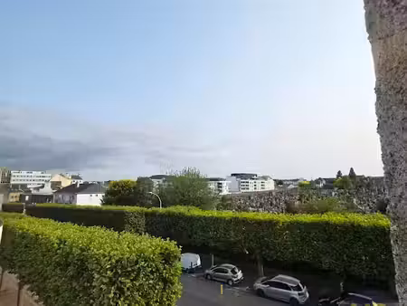vente immeuble 0 pièces 200 m² à vannes (56000)  530 000 €
