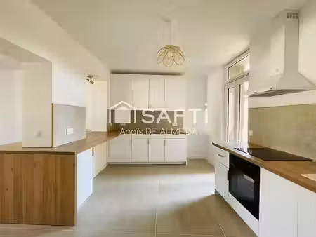 vente maison 5 pièces 115 m² à fismes (51170)  239 900 €