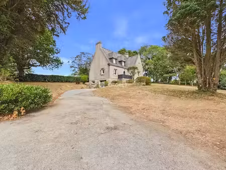 vente maison 7 pièces 147.6 m² à brasparts (29190)  246 100 €