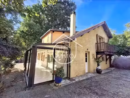 vente maison 5 pièces 134 m² à saint-capraise-de-lalinde (24150)  243 000 €