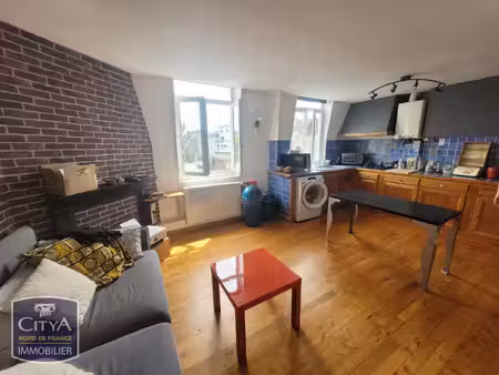 appartement t2 nationale