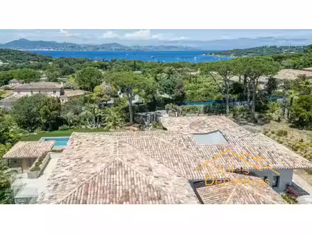 propriété à quelques pas de la plage
