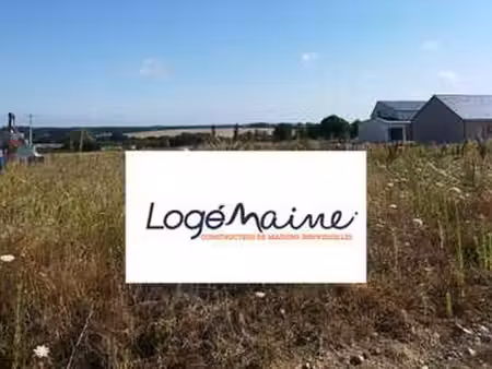 vente terrain à thorigné-d'anjou (49220) : à vendre / thorigné-d'anjou