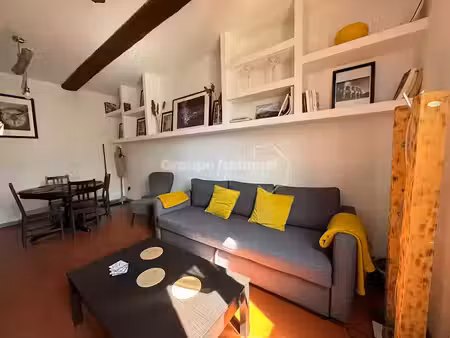 location appartement 2 pièces 52.27 m² à arles (13200)  830 €
